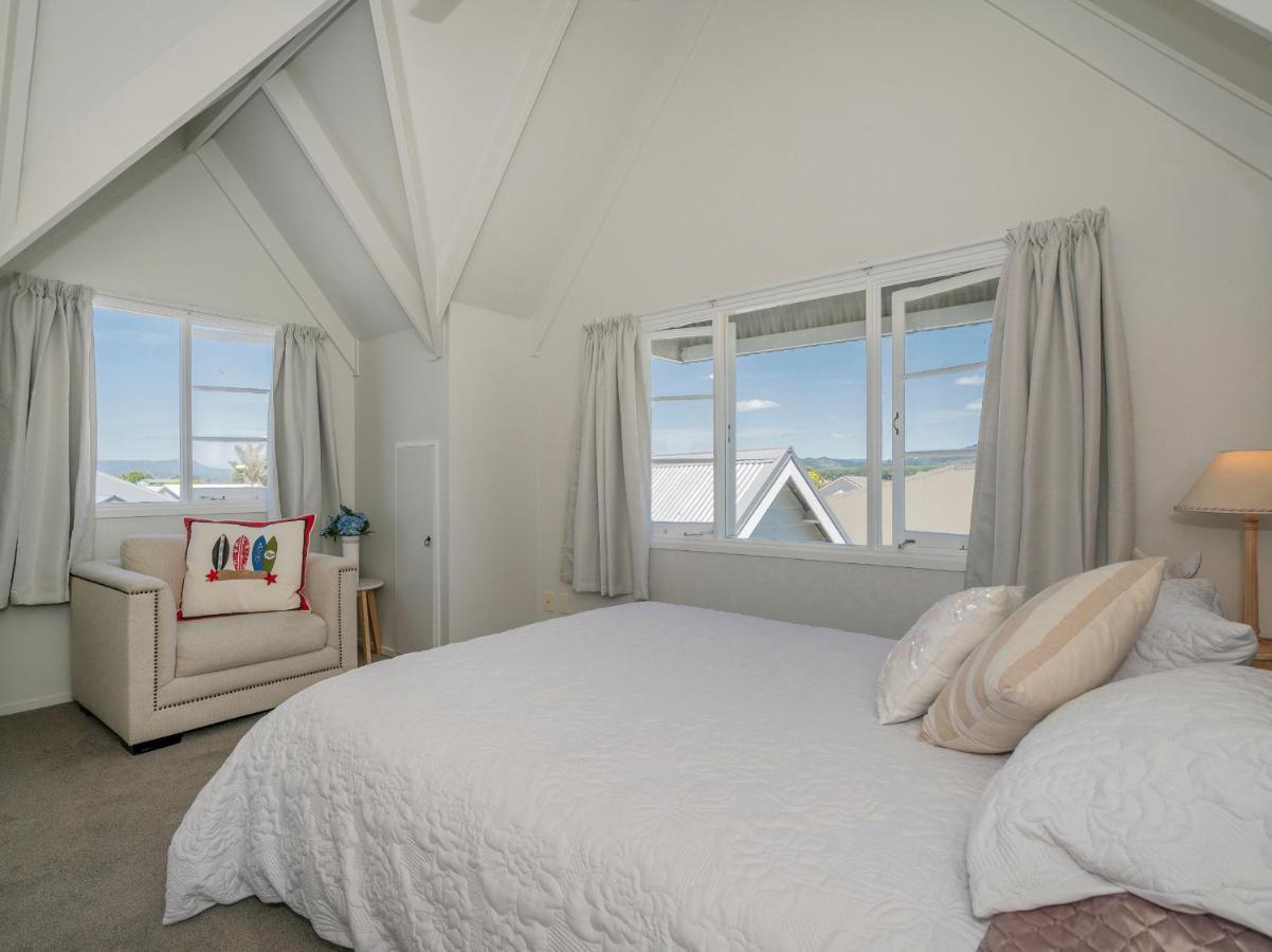 The Doll'S House - Whitianga Holiday Home Eksteriør bilde