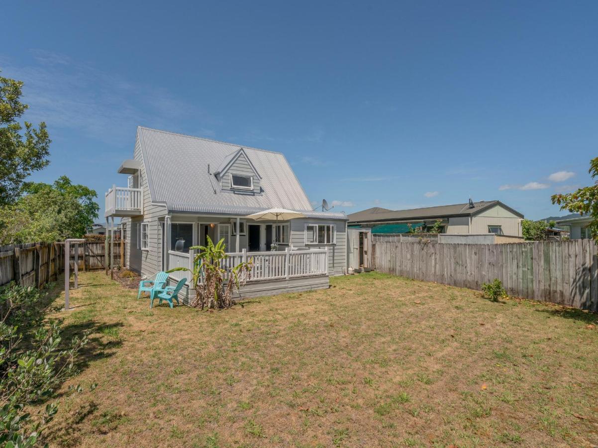 The Doll'S House - Whitianga Holiday Home Eksteriør bilde