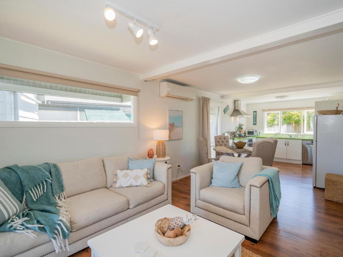 The Doll'S House - Whitianga Holiday Home Eksteriør bilde