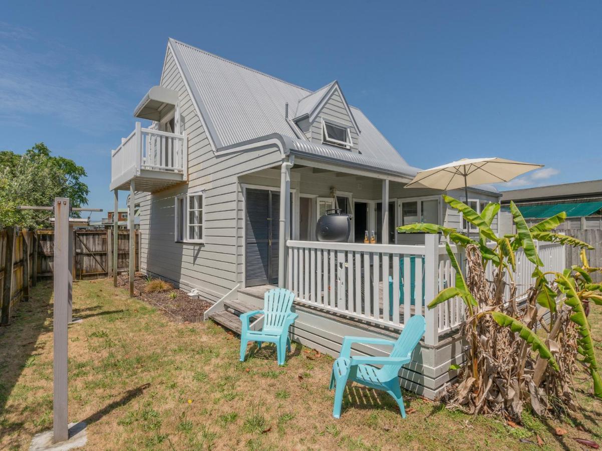 The Doll'S House - Whitianga Holiday Home Eksteriør bilde