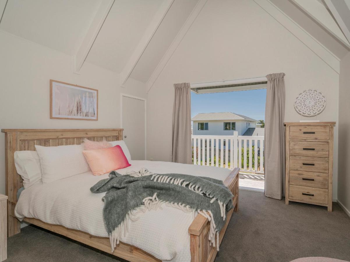 The Doll'S House - Whitianga Holiday Home Eksteriør bilde