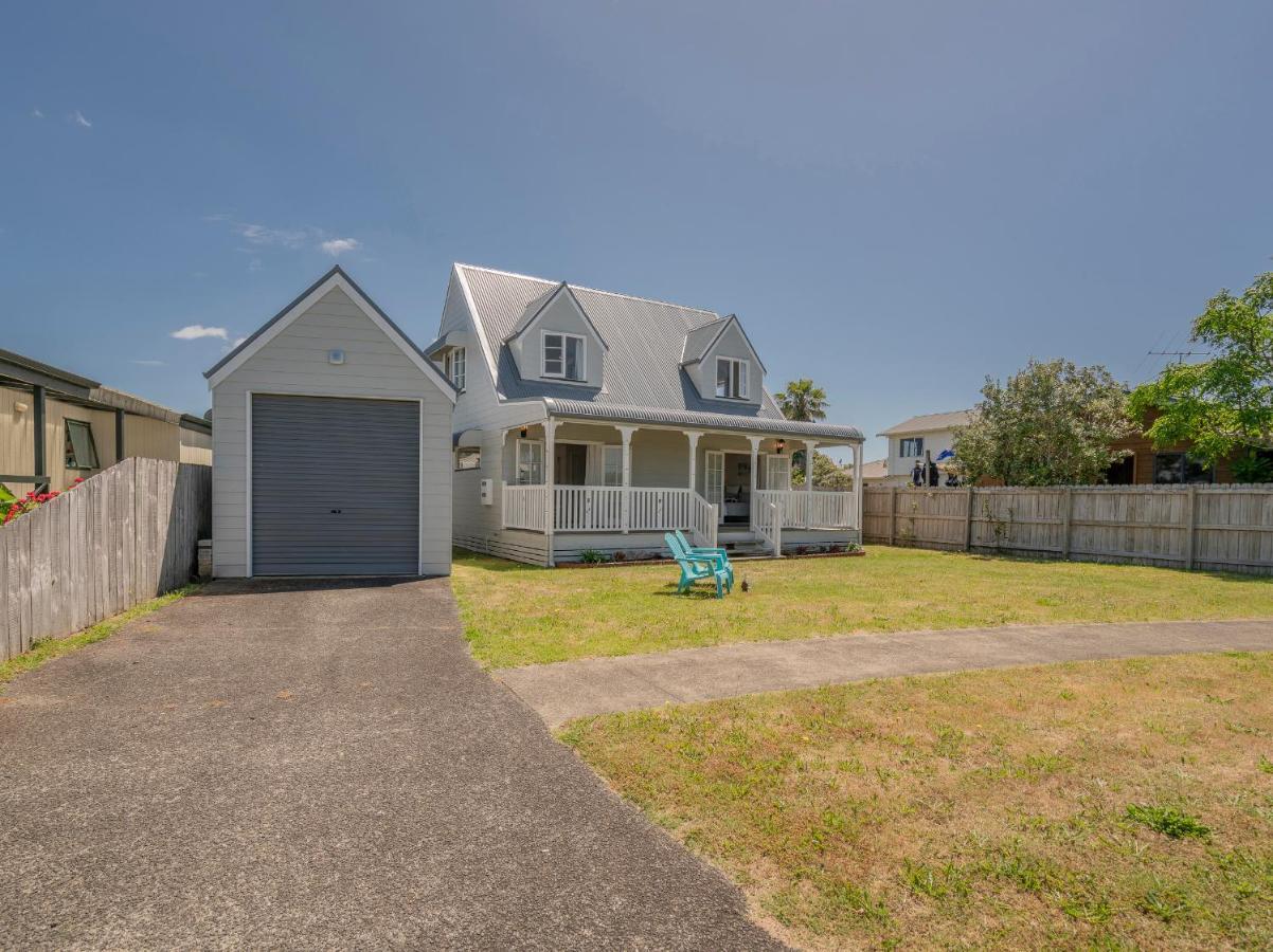 The Doll'S House - Whitianga Holiday Home Eksteriør bilde